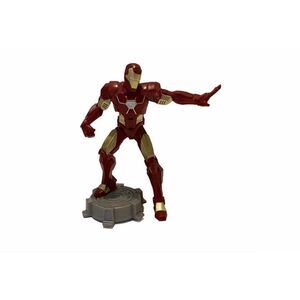 Playmation Marvel Avengers Iron Man Hero Smart Game Figurine